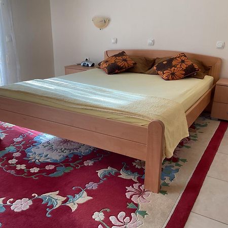 Villa Monte Boutique Apartments In แฮร์เซ็ก-โนวี ภายนอก รูปภาพ