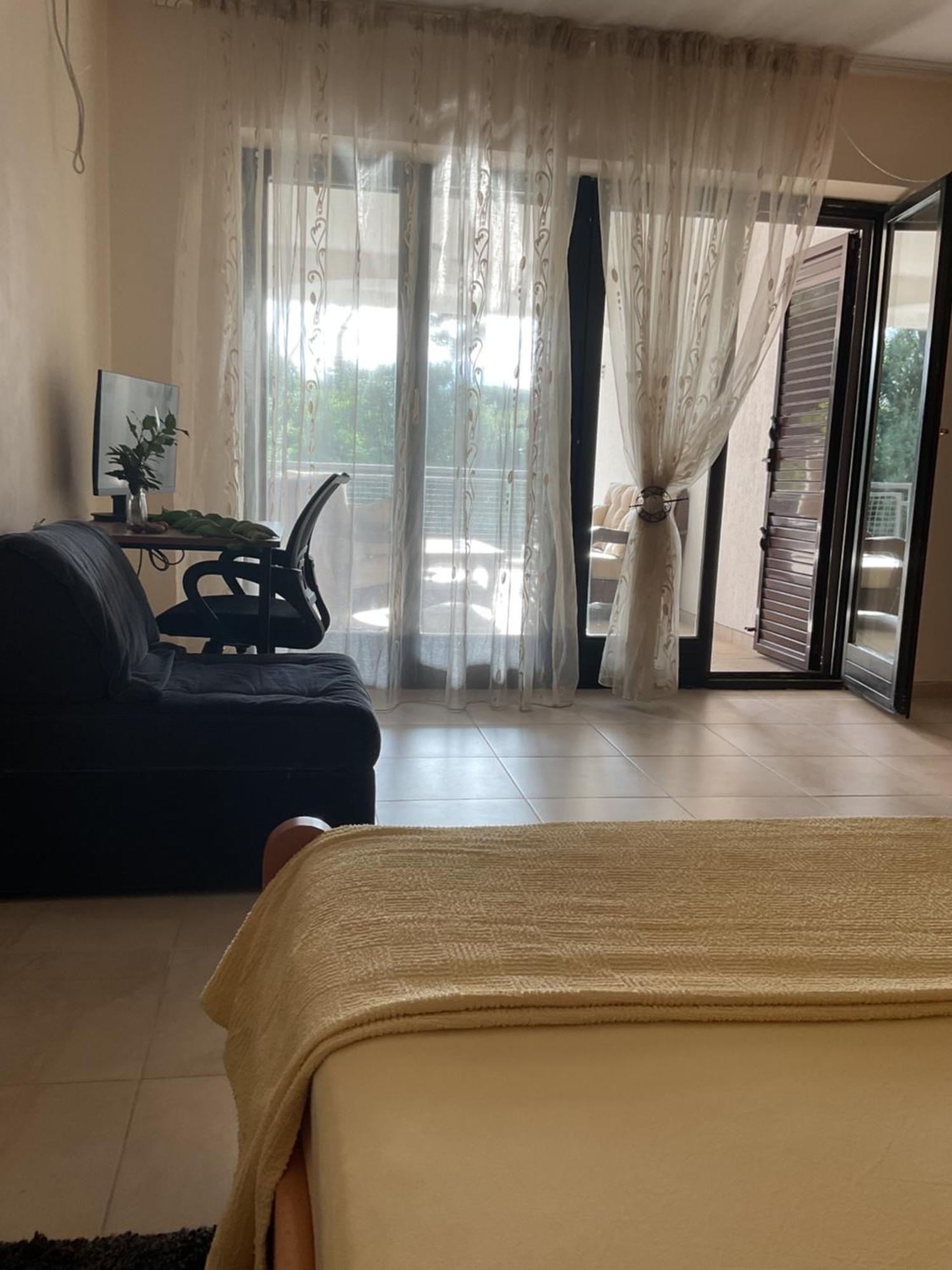Villa Monte Boutique Apartments In แฮร์เซ็ก-โนวี ภายนอก รูปภาพ