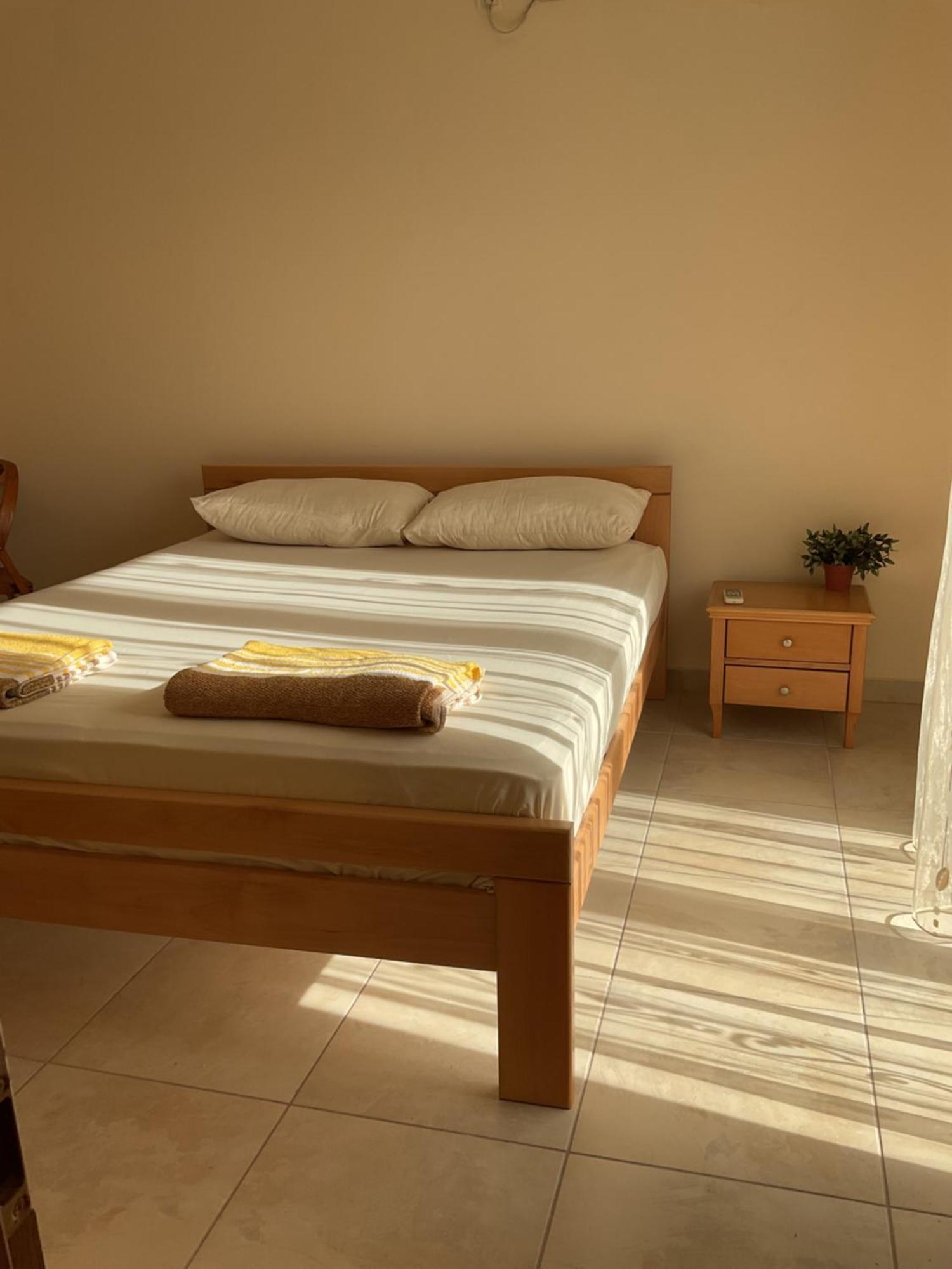 Villa Monte Boutique Apartments In แฮร์เซ็ก-โนวี ภายนอก รูปภาพ