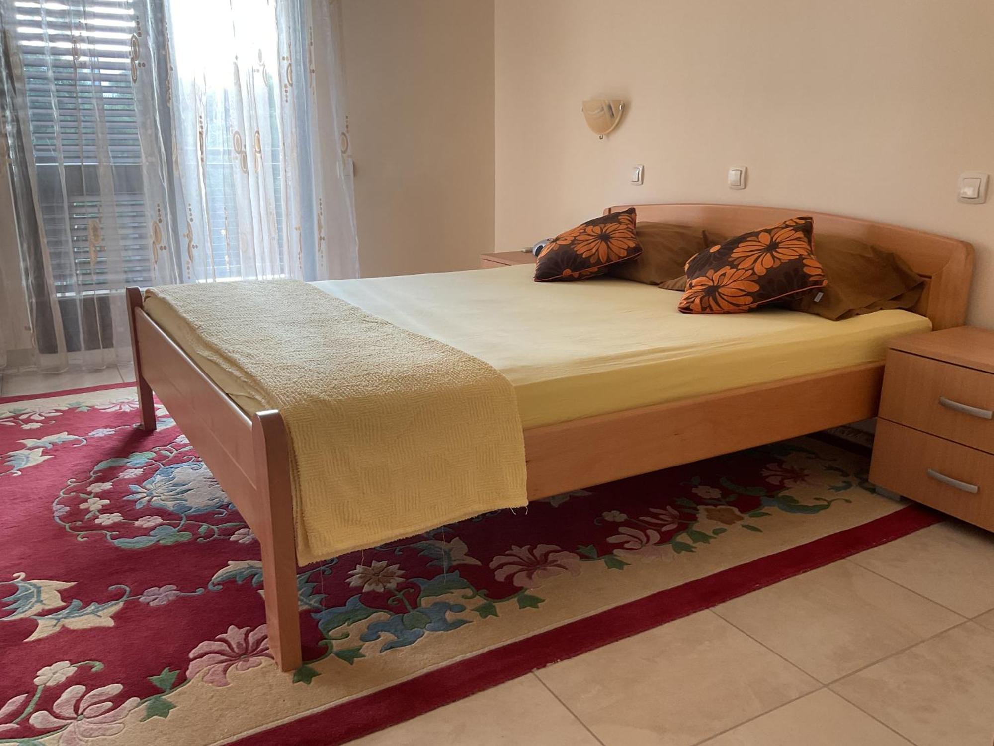 Villa Monte Boutique Apartments In แฮร์เซ็ก-โนวี ภายนอก รูปภาพ