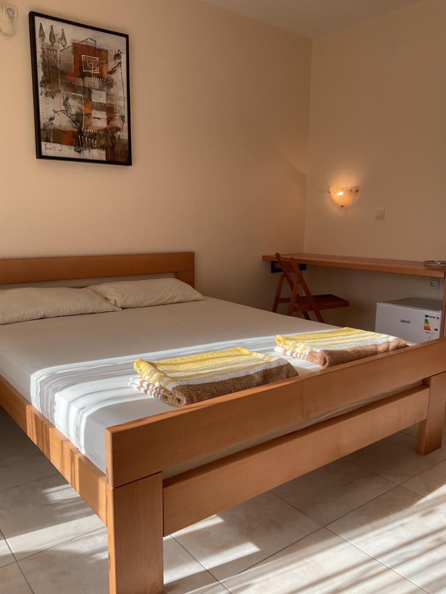 Villa Monte Boutique Apartments In แฮร์เซ็ก-โนวี ภายนอก รูปภาพ