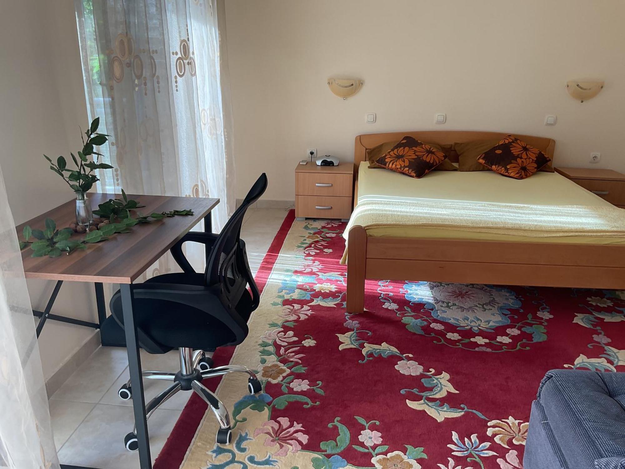 Villa Monte Boutique Apartments In แฮร์เซ็ก-โนวี ภายนอก รูปภาพ