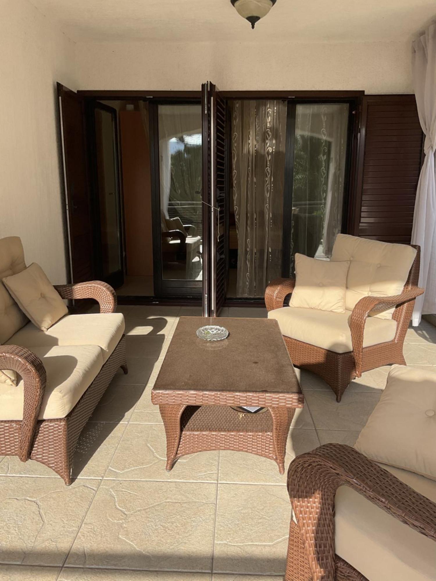 Villa Monte Boutique Apartments In แฮร์เซ็ก-โนวี ภายนอก รูปภาพ