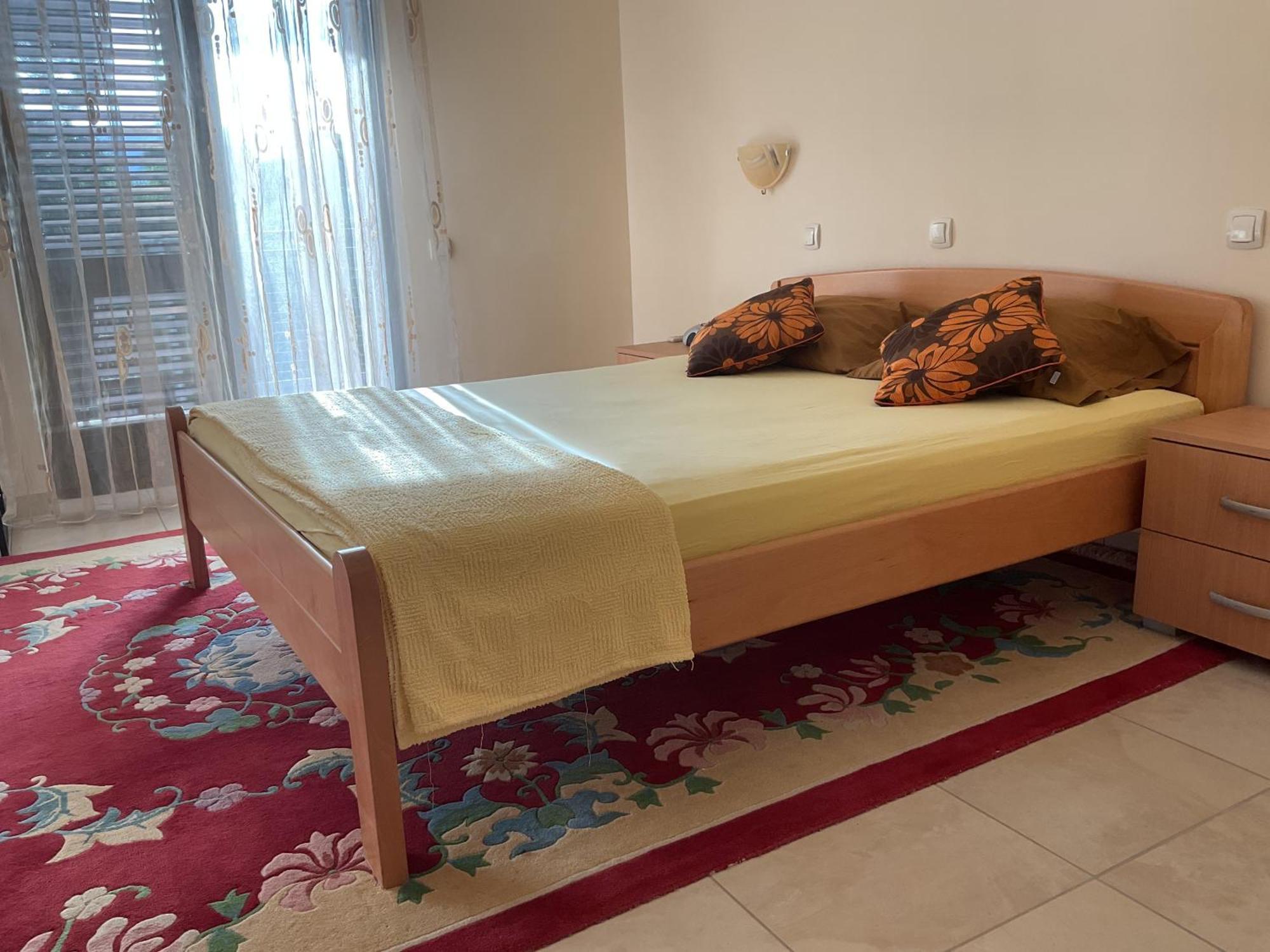 Villa Monte Boutique Apartments In แฮร์เซ็ก-โนวี ภายนอก รูปภาพ