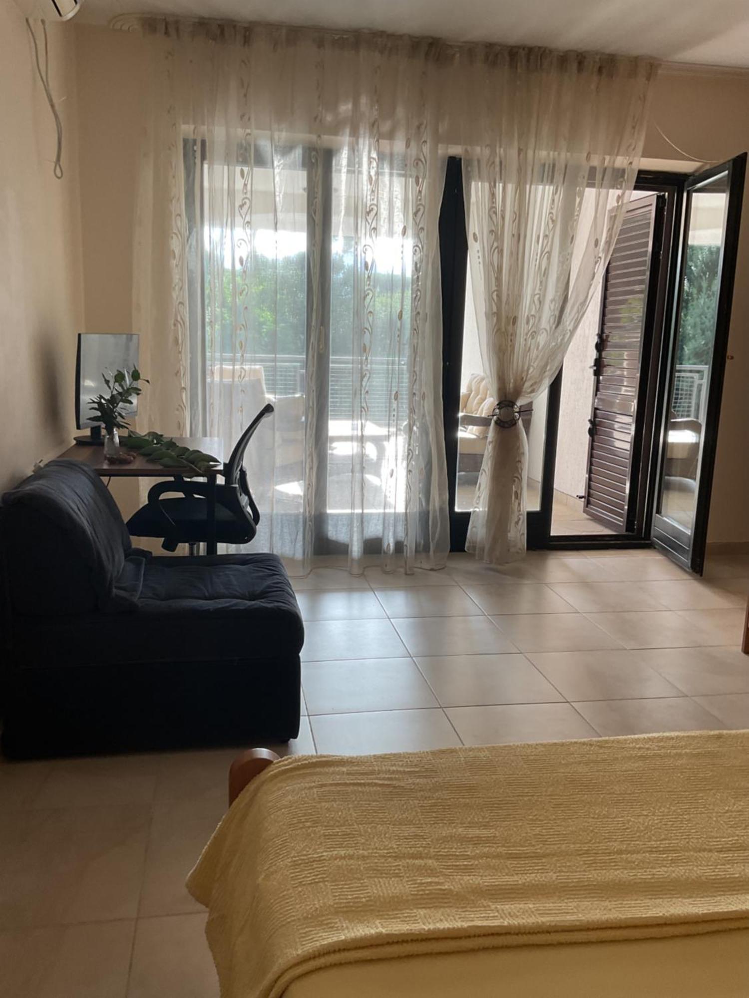 Villa Monte Boutique Apartments In แฮร์เซ็ก-โนวี ภายนอก รูปภาพ