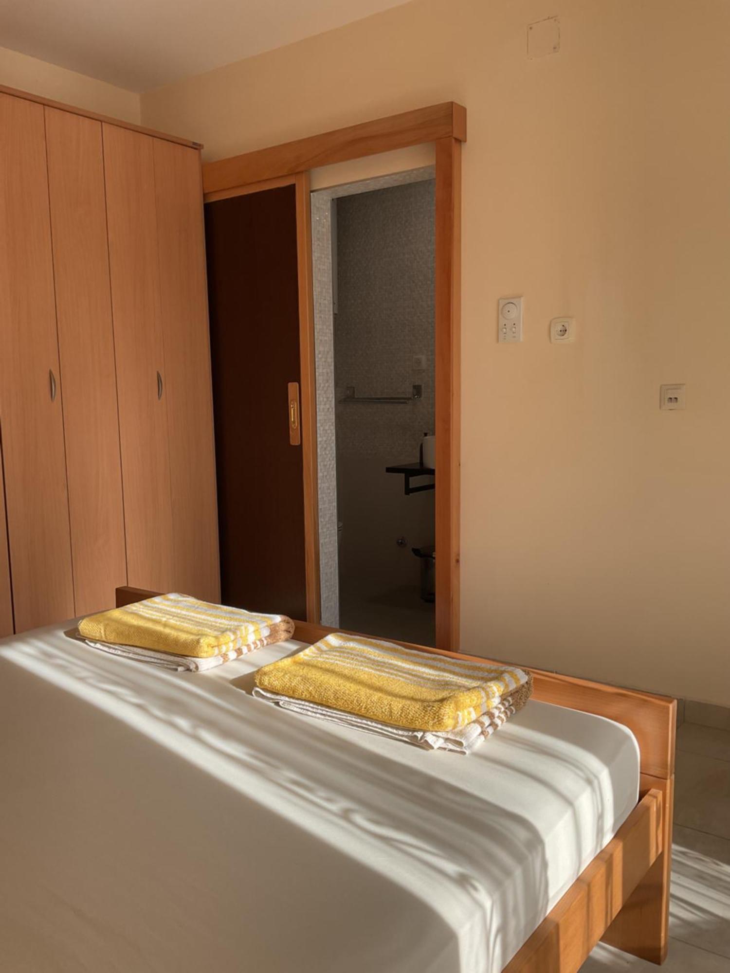 Villa Monte Boutique Apartments In แฮร์เซ็ก-โนวี ภายนอก รูปภาพ