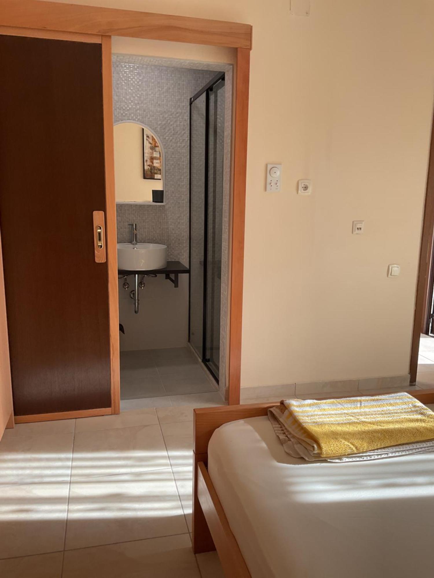 Villa Monte Boutique Apartments In แฮร์เซ็ก-โนวี ภายนอก รูปภาพ