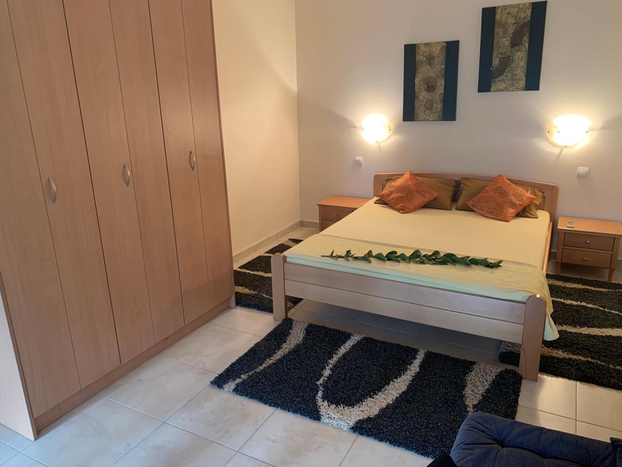 Villa Monte Boutique Apartments In แฮร์เซ็ก-โนวี ภายนอก รูปภาพ