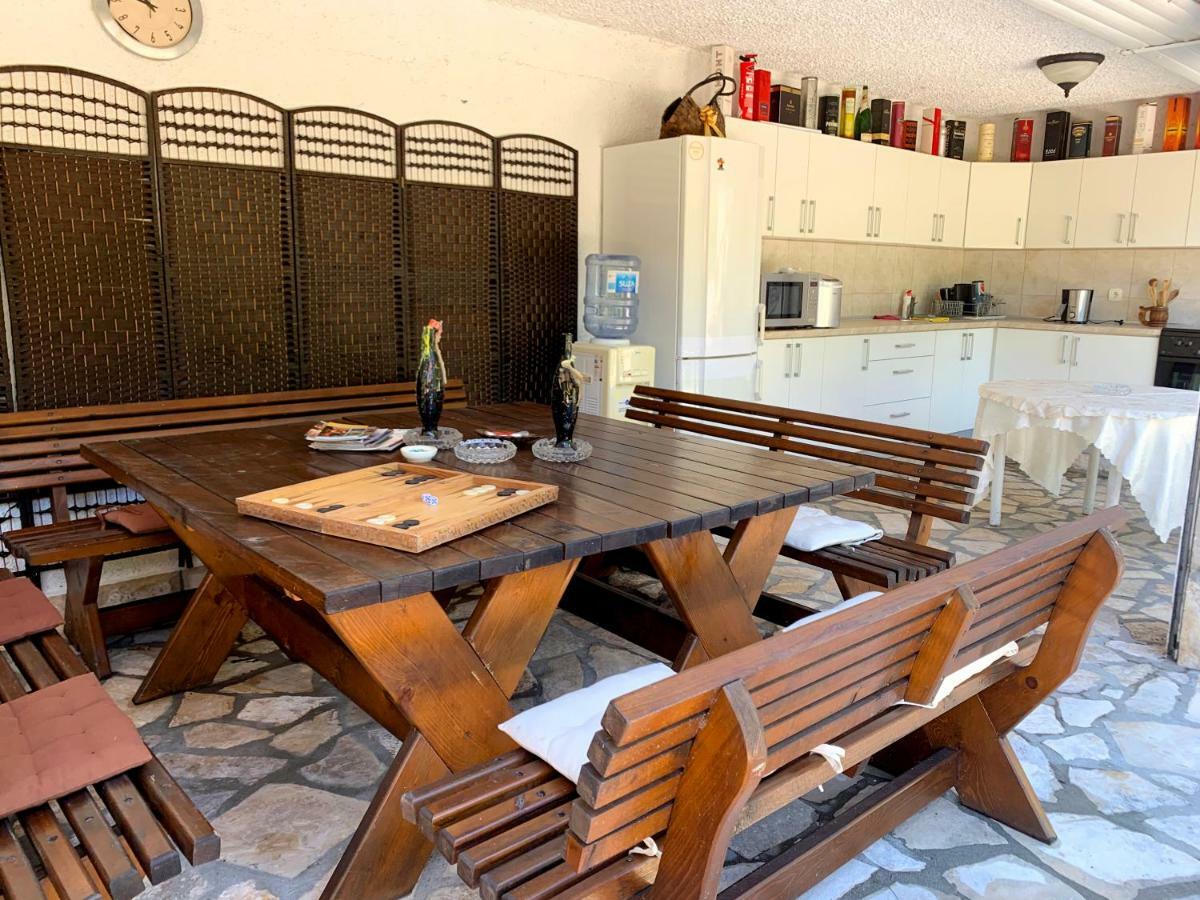 Villa Monte Boutique Apartments In แฮร์เซ็ก-โนวี ภายนอก รูปภาพ